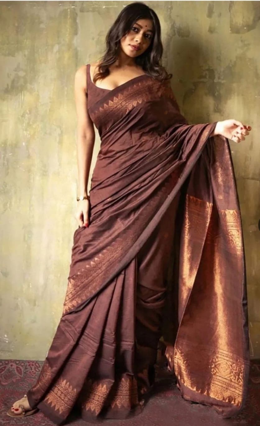 Cotton Sarees