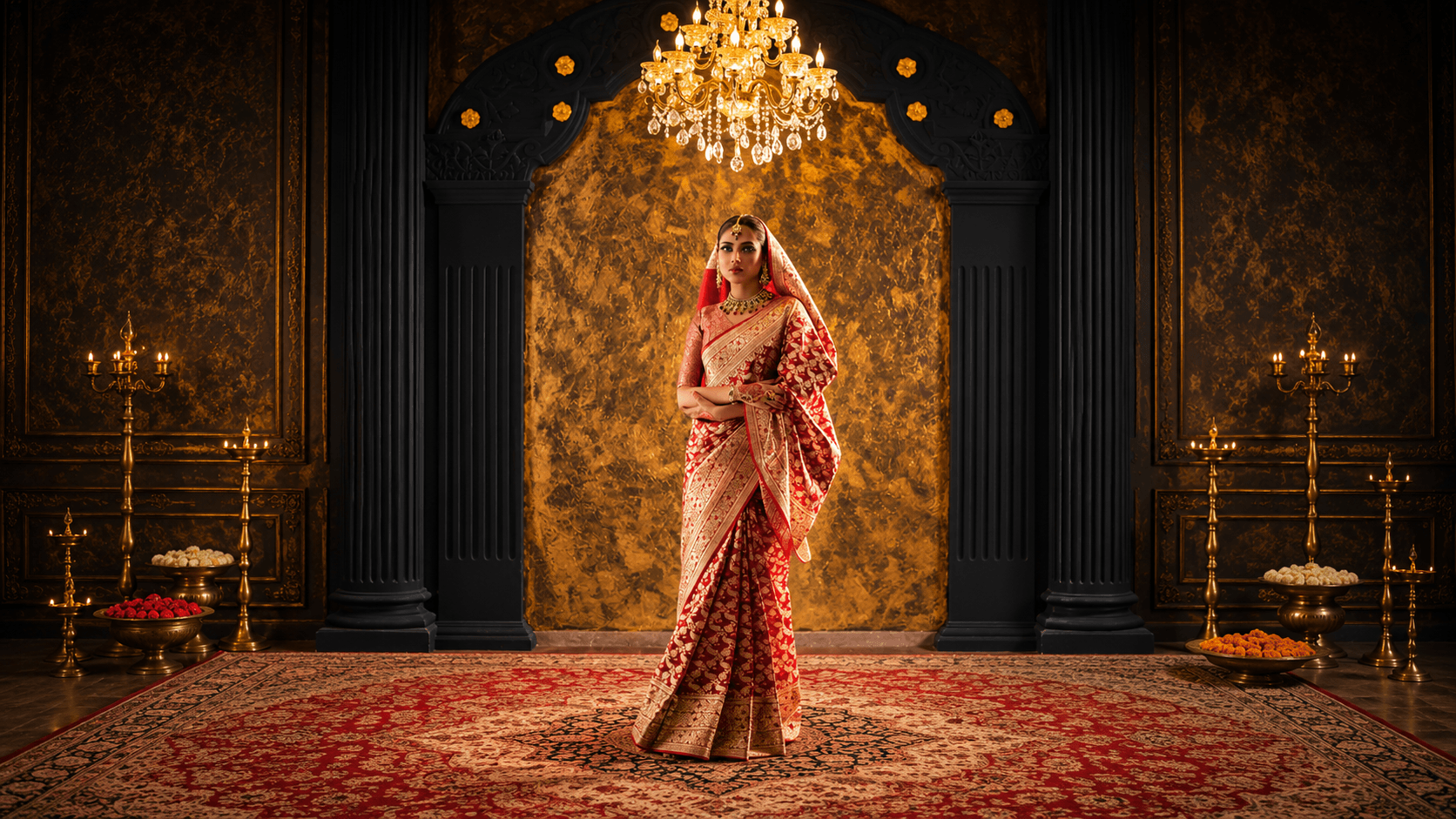 Where Every
Bride Shines