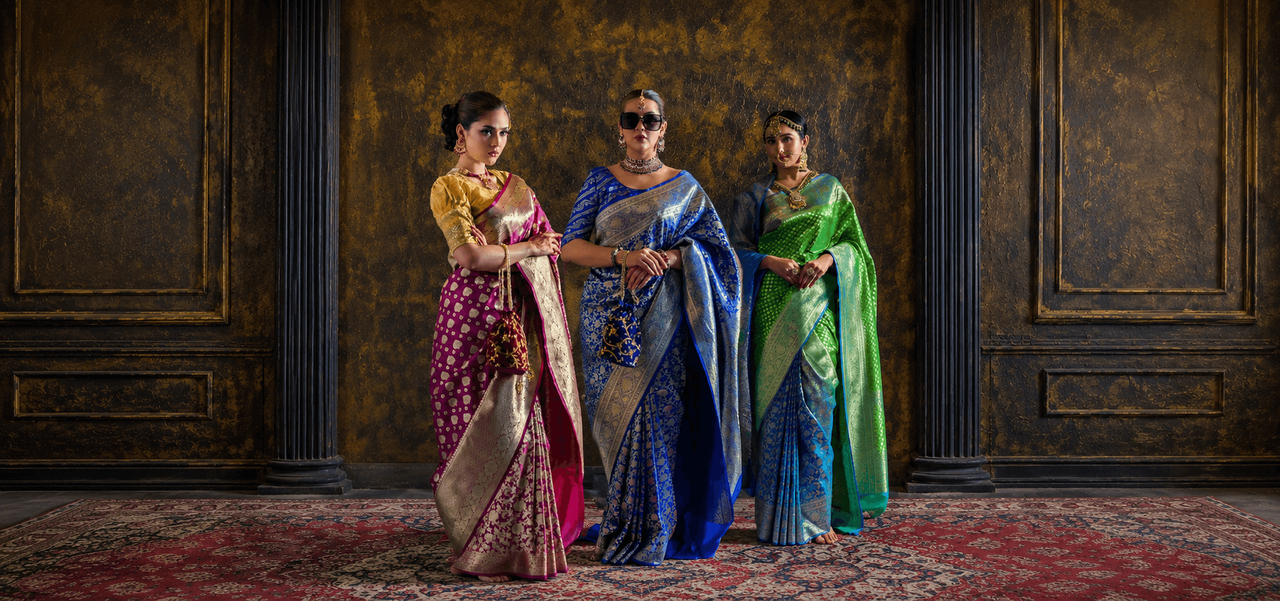 Celebrate Every
Occasion in Style